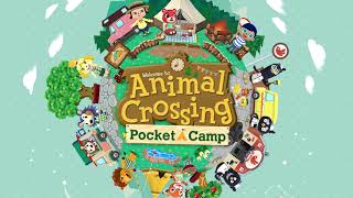 Animal Crossing Pocket Camp OST  Theme [upl. by Aicek]