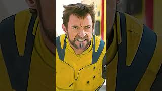 Did Hugh Jackman PREDICT Avengers SECRET WARS shorts [upl. by Rutter]