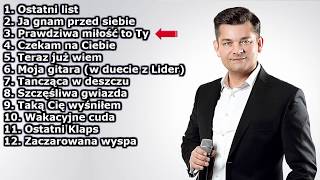 Akcent  Oficjalna Składanka NOWOŚCI [upl. by Ivie878]