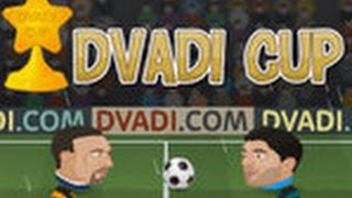 Football Heads Dvadi Cup [upl. by Milewski]