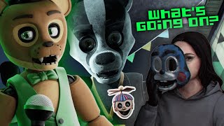 My HONEST Thoughts on POPGOES Evergreen So Far [upl. by Aneloc]