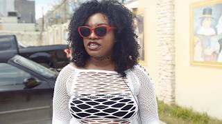 UNiiQU3  Interview  SXSW 2015 [upl. by Dnomed]