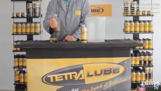 TETRALUBE® TRATAMIENTO STOP LEAK RADIATOR StopLeak Radiator Treatment [upl. by Roselba530]