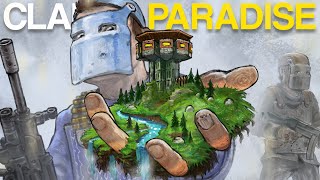 Rust  Clans Paradise [upl. by Azil]