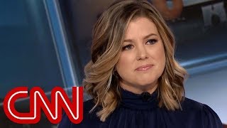 CNNs Brianna Keilar rips Trumps briefing room appearance This is a stunt [upl. by Mack]