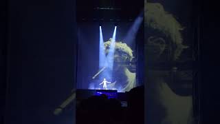 Troye Sivan  Rager Teenager LIVE performance Nationwide Arena Columbus Ohio 9202024 [upl. by Greysun]