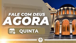 Oração das 23 HORAS direto do Templo de Salomão live 08062023 [upl. by Nylaf998]