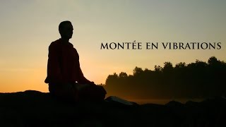 Christelle  Montée en Vibrations [upl. by Faux245]