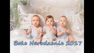 Boże Narodzenie 2017  prezenty od śwMikołaja 🎅🎁 [upl. by Kain]