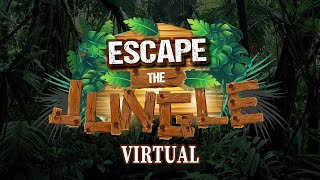 Escape The Jungle Online [upl. by Heyde]