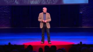 Getting in control and creating space  David Allen  TEDxAmsterdam 2014 [upl. by Burgener]