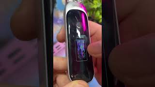 This Vape Has A TouchScreen [upl. by Kelula]