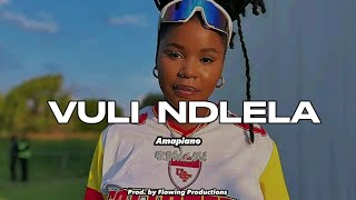 Wanitwa Mos x Nkosazana Daughter amp Master KG  VULI NDLELA MAMA Feat Dalom Kids amp Kabza de Small [upl. by Kristoforo]