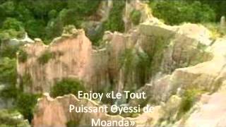 African music from Gabon «Le Tout Puissant Oyessi de Moanda» [upl. by Amaleta]