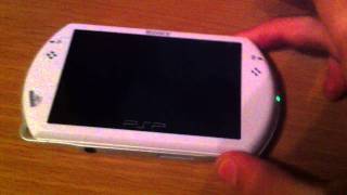 PSP Go UnbrickenEntbricken [upl. by Roberson499]