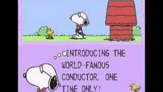 SFCSNES Snoopy Concert  Ep 13 quotCharlie Brown Pt 66quot amp Endingα [upl. by Woolcott]