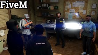 FiveM  Starting The Meth Buisness  USA  REALISM ROLEPLAY  USARRP  Episode 14 [upl. by Eerat]