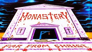 MONASTERY  Far From Christ Fulllength Album 1992 [upl. by Yesima465]