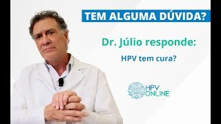 Dr Julio Carvalho  Urologista e Especialista Brasileiro em HPV  Perguntas e Respostas sobre o HPV [upl. by Dagmar]