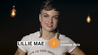 Lillie Mae  Full Performance  Live for WCPO Lounge Acts [upl. by Tiloine]