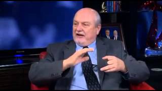 ExoVaticana with Tom Horn and Cris Putnam [upl. by Aeel]