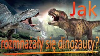 Zaloty wagi ciężkiej czyli jak to robiły dinozaury [upl. by Assert]