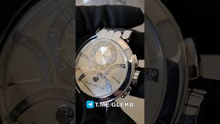 РЕДКИЕ HARRYWINSTON BIRETROGRADE CHRONOGRAPH 89826160777 WATCH SALE SHORTS YOUTUBESHORTS [upl. by Zebulon33]