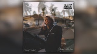 Isaiah Rashad  All My Heroes Are Junkies Full Album [upl. by Rickey]