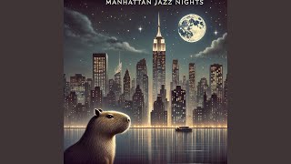 Moonlit Manhattan Serenade [upl. by Ailecec]