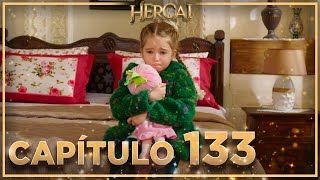 Hercai  Capítulo 133 [upl. by Helsell]