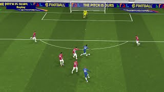 Chelsea vs West Ham  premier league 202425 [upl. by Ari788]