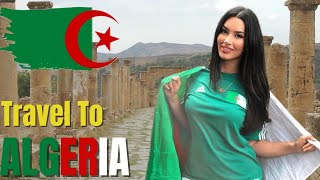 🇩🇿Top 14 Best Places To Visit in Algeria  Top Tourist Destinations Best Tourist Attractions [upl. by Kelwen568]