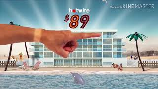 Hotwire commercial [upl. by Marozas]