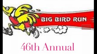 2024 Big Bird Run 10K Run Roseville MI The 10K Run [upl. by Hunter]