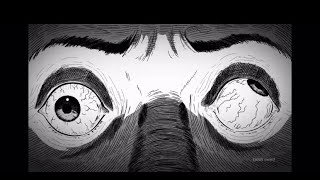 JUNJI ITO’S UZUMAKI TRAILER [upl. by Aynotahs]