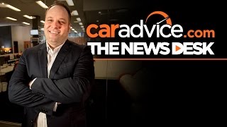 CarAdvice News Desk the weekly wrap for November 18 2016 [upl. by Martreb365]