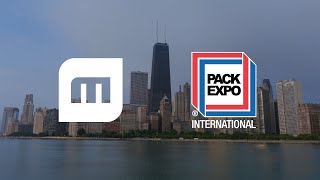 MULTIVAC Group Pack Expo International 2024  Booth N4745  Chicago Illinois  November 3rd  6th [upl. by Eintihw317]