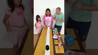 Pringles iPhone or 5000  Wet Toilet Paper problem shorts GamGam Family [upl. by Wendalyn]