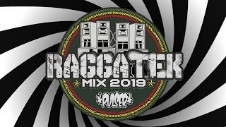 RAGGATEK MIX 2019 RAVE AREA [upl. by Srednas173]