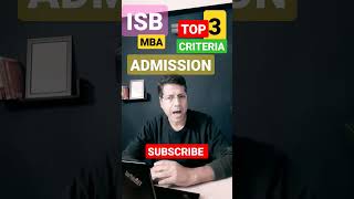 ISB Hyderabad Admission Process ISB Mohali ISB MBA Interview IIM Ahmedabad FMS Delhi iim iit NIT [upl. by Oam]