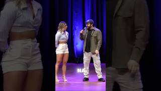 ESSA É A MULHER PERFEITA  RAPHAEL GHANEM comedia standupbr humor viralshorts [upl. by Gnad948]