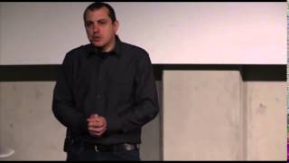 Andreas M Antonopoulos  What is wrong with [upl. by Merle]