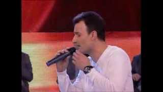 Ivan Milinković LegendE amp Dušan Svilar  Nesanica  LIVE  TV Pink 2013 [upl. by Serrano361]