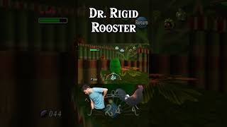 Dr Rigid Rooster [upl. by Glynnis]