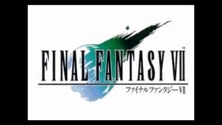 Final Fantasy VII OST Opening  Bombing Mission Extended 15 mins [upl. by Fidole]