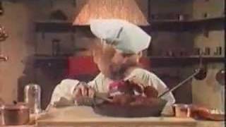 Swedish Chef  Chefs Uncle [upl. by Schrick]