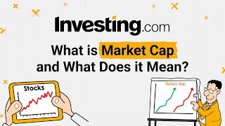 What is Market Capitalization [upl. by Gill]