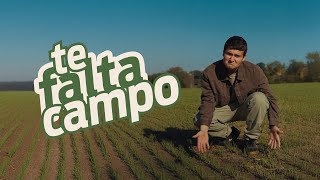 Te falta campo [upl. by Chane]