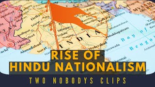 Indias Democracy Under Threat Hindu Nationalism Rising [upl. by Peterman190]