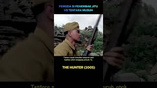 Ketika pemuda ini melawan penembak jitu musuh cuplikanfilm [upl. by Song151]